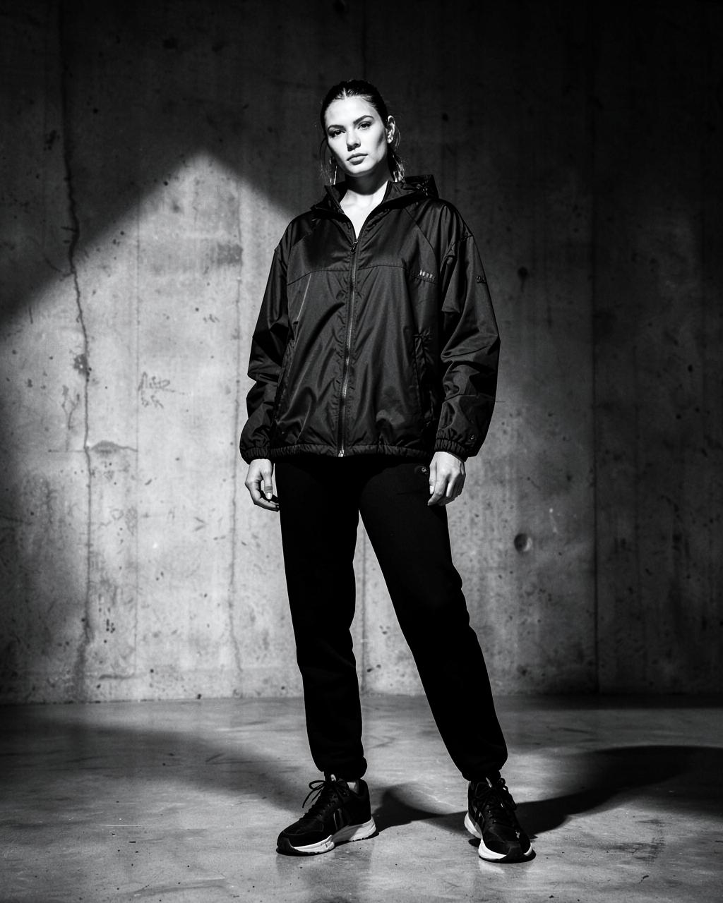 Dominion Outerwear Set — women's outerwear by No Mercy Apparel